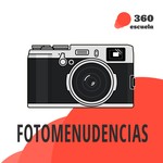 Logo of the podcast FotoMenudencias Podcast FotoMenudencias