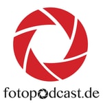 Logo of the podcast fotopodcast.de (News und Tipps rund um die Fotografie) Podcast fotopodcast.de (News und Tipps rund um die Fotografie)