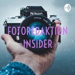 Logo of the podcast FOTOREDAKTION INSIDER - GELD VERDIENEN MIT FOTOS Podcast FOTOREDAKTION INSIDER - GELD VERDIENEN MIT FOTOS