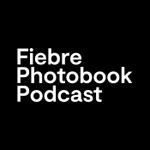 Logo of the podcast Fotos y libros. Historias de una pulsión escópica Podcast Fotos y libros. Historias de una pulsión escópica
