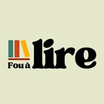 Podcast Fou à lire 