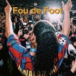 Logo of the podcast Fou de Foot Podcast Fou de Foot