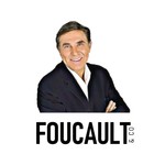 Logo of the podcast Foucault & Co Podcast Foucault & Co