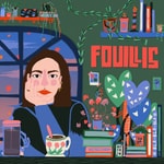 Logo of the podcast Fouillis Podcast Fouillis