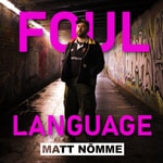 Logo of the podcast Foul Language Podcast Foul Language