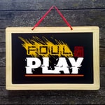 Logo of the podcast Foul on the Play Podcast Foul on the Play