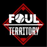 Logo of the podcast Foul Territory Podcast Foul Territory