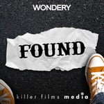 FOUND FOUND