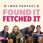 Found It, Fetched It - Your Weekly Dose of Gundog Wisdom from the LWDG