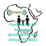 Podcast Foundation for business development in Africa (FOBDA)