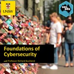 Logo of the podcast Foundations of Cybersecurity ZZEN9201 Podcast Foundations of Cybersecurity ZZEN9201
