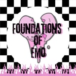 Logo of the podcast Foundations of Emo Podcast Foundations of Emo