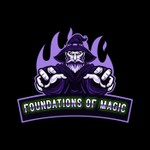 Foundations of Magic Podcast Podcast Foundations of Magic Podcast