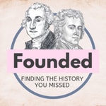 Logo of the podcast Founded Podcast Founded