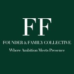 Logo of the podcast Founder & Family Collective Podcast Founder & Family Collective