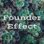 Podcast Founder Effect