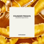 Logo of the podcast Founder Fridays Podcast Founder Fridays