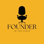 Founder in the Chair Founder in the Chair
