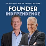 Founder Independence Podcast Founder Independence