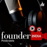 Podcast founderINDIA Podcasts