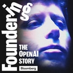 Logo of the podcast Foundering Logo of the podcast Foundering