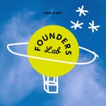Logo of the podcast Founders Lab Podcast Founders Lab