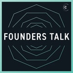 Logo of the podcast Founders Talk: Startups, CEOs, Leadership Podcast Founders Talk: Startups, CEOs, Leadership