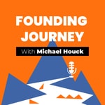 Founding Journey Podcast Founding Journey