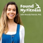Logo of the podcast FoundMyFitness Logo of the podcast FoundMyFitness