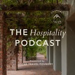 Foundry Talks: The Hospitality Podcast Podcast Foundry Talks: The Hospitality Podcast