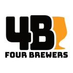 Four Brewers: Craft Beer and Homebrew Podcast Four Brewers: Craft Beer and Homebrew