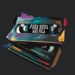 Logo of the podcast Four Guys One Film Podcast Four Guys One Film