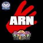 Logo of the podcast Four Horsemen Network: ARN & Straight Talk With The Boss