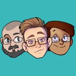 Four Nerds Save the Universe Podcast Four Nerds Save the Universe