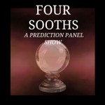 Logo of the podcast Four Sooths Podcast Four Sooths