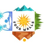 Logo of the podcast Four Walls Podcast Podcast Four Walls Podcast