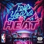 Four Years of Heat Podcast Four Years of Heat