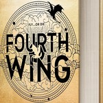 Logo of the podcast Fourth Wing by Rebecca Yarros, Book Summary, Podcast, English Podcast Fourth Wing by Rebecca Yarros, Book Summary, Podcast, English