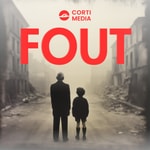 Logo of the podcast FOUT Podcast FOUT