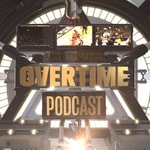Logo of the podcast FOX 8 Overtime Podcast FOX 8 Overtime