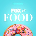 Logo of the podcast Fox & Food Podcast Fox & Food