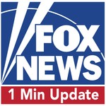 Logo of the podcast Fox News Radio 1 Minute Newscast Podcast Fox News Radio 1 Minute Newscast
