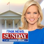 Logo of the podcast Fox News Sunday Audio Podcast Fox News Sunday Audio
