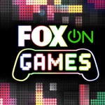 Logo of the podcast FOX on Games Podcast FOX on Games