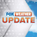 Podcast Fox Weather Update