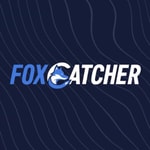 Logo of the podcast Foxcatcher Podcast Foxcatcher