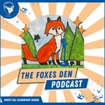 Logo of the podcast Foxes Den Podcast Foxes Den