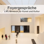 Logo of the podcast Foyergespräche Podcast Foyergespräche