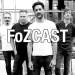Logo of the podcast FoZCAST Podcast FoZCAST