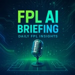 Logo of the podcast ⚽ Who Got The Points? - Daily Premier League Football Insights Podcast ⚽ Who Got The Points? - Daily Premier League Football Insights